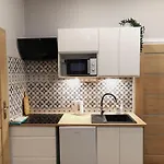 Apartament Na Przedmiesciu By Apartamenty Na Dni Wroclaw