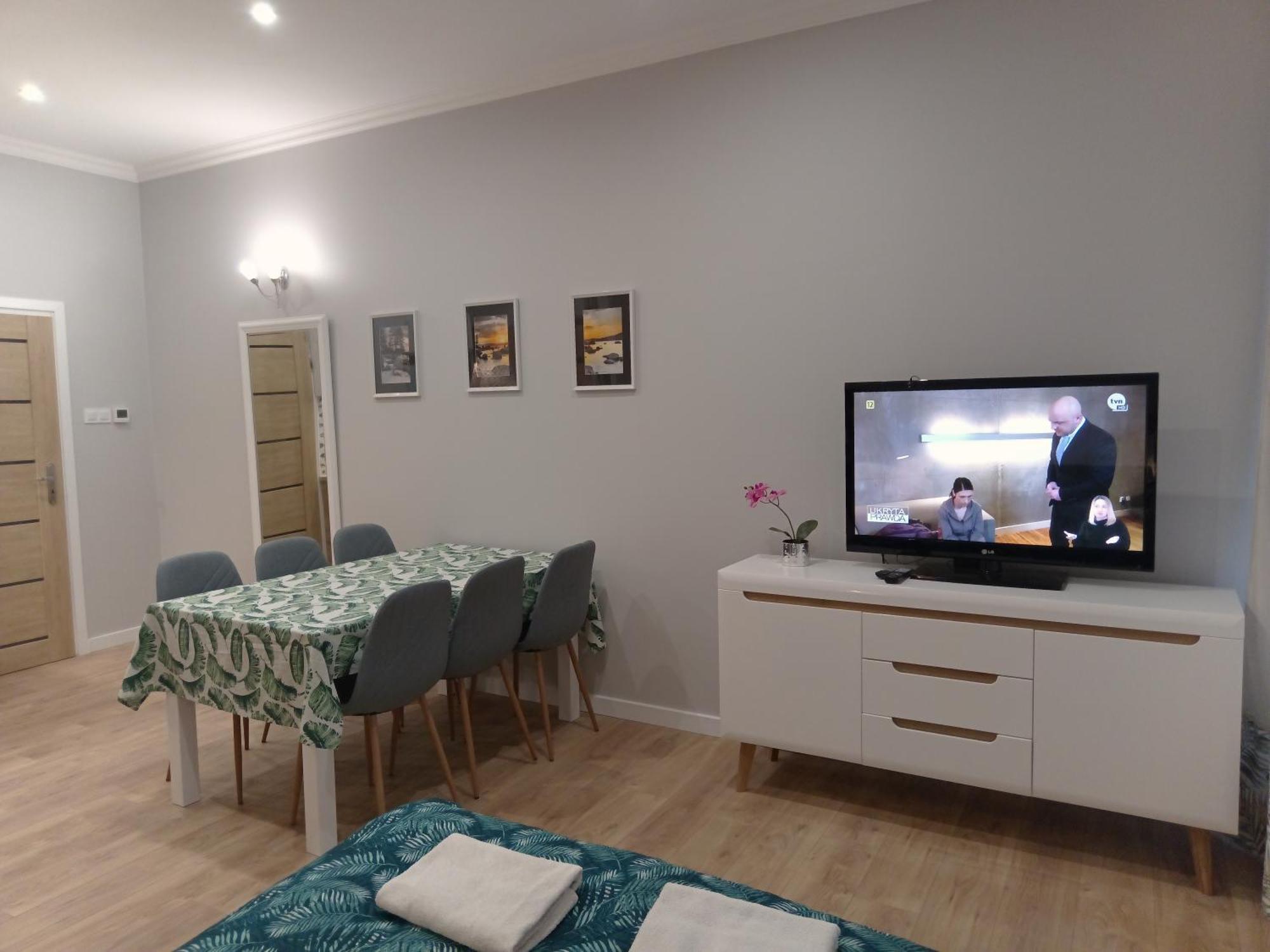 Apartament Na Przedmiesciu By Na Dni *