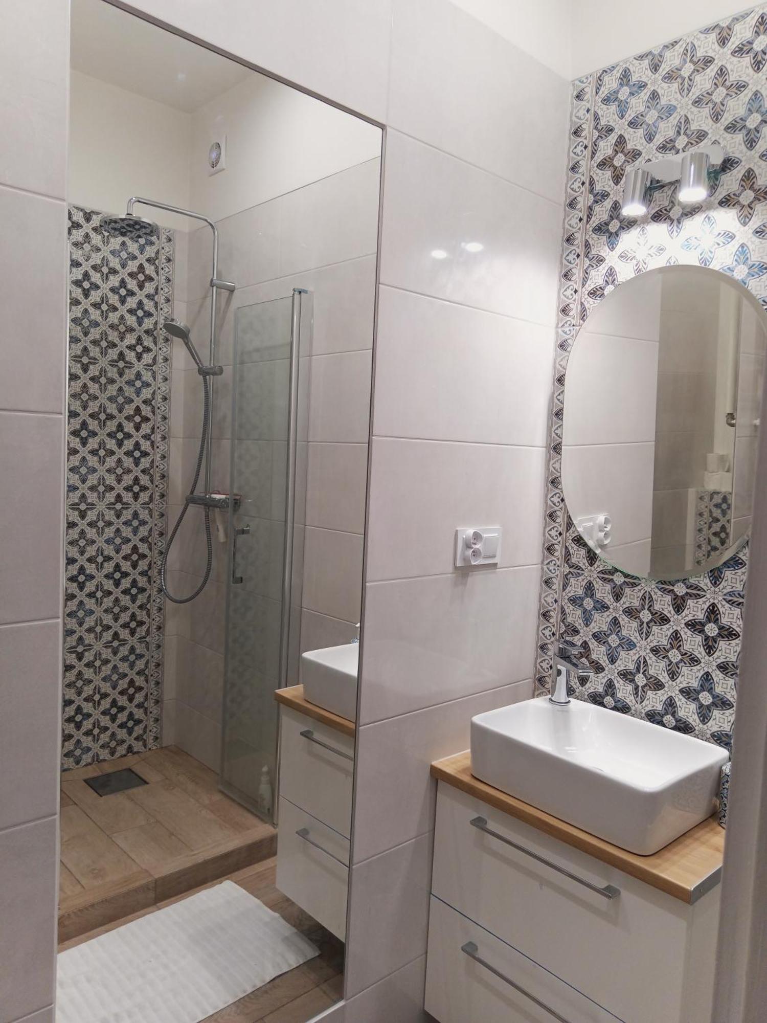 Apartament Na Przedmiesciu By Na Dni *
