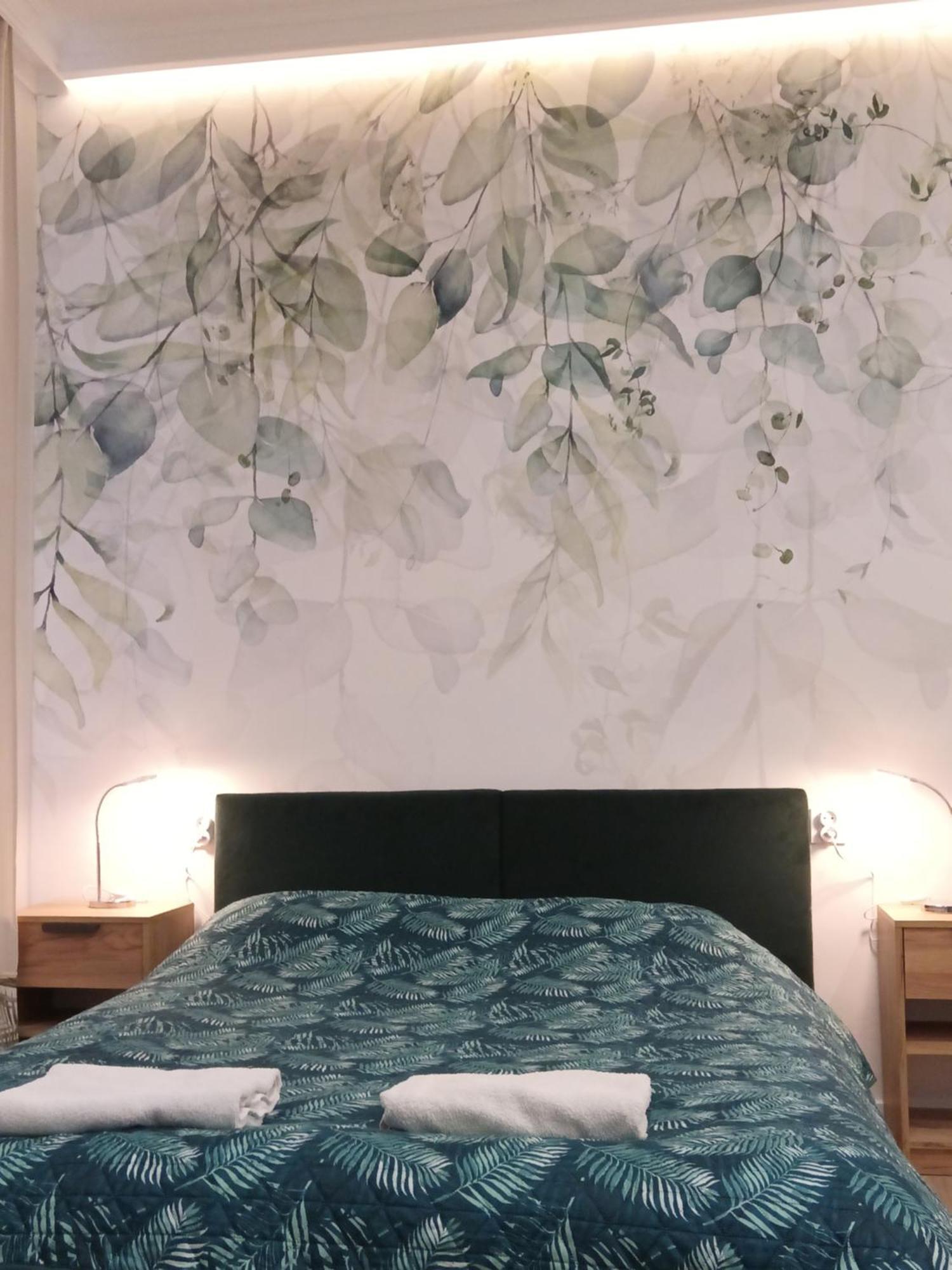 Apartament Na Przedmiesciu By Na Dni